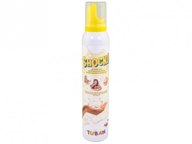 Multisensorische Schaum-Gel ICE 200ml