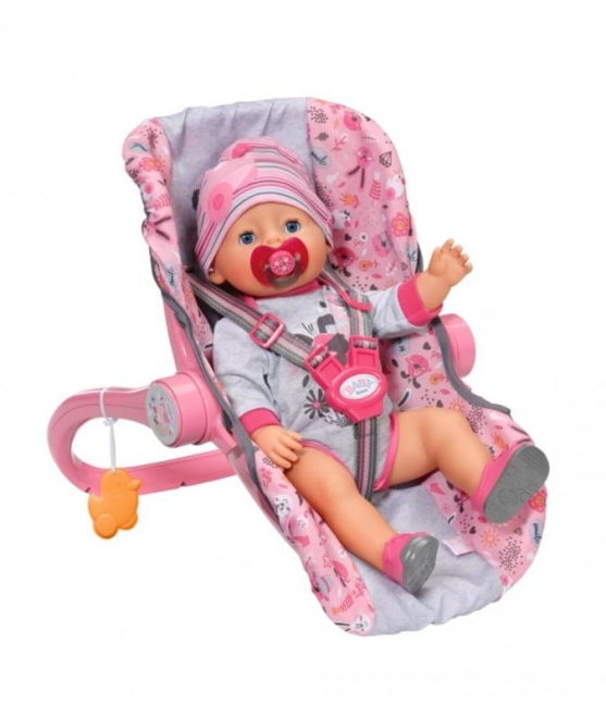 BABY born Tragbarer Sitz