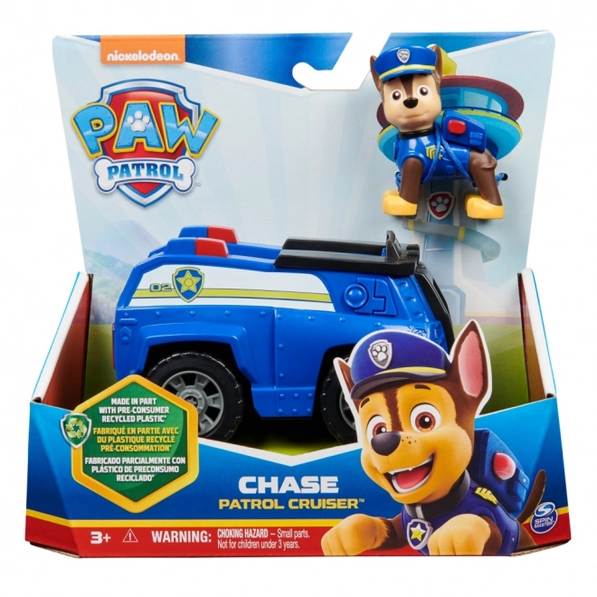 Krankenwagen von Chase - Paw Patrol