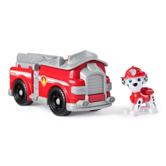 Grundfahrzeug Marshall - PAW Patrol