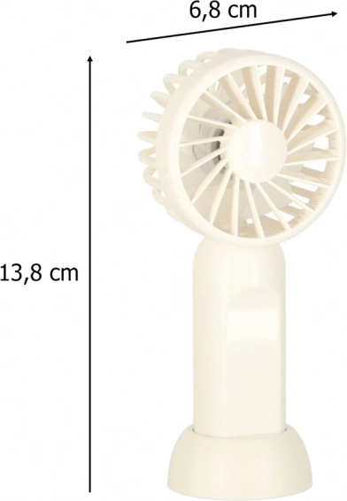 Mini USB Ventilator mit Ständer