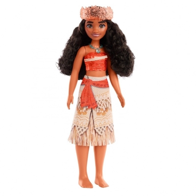 Disney Vaiana Prinzessinnenpuppe