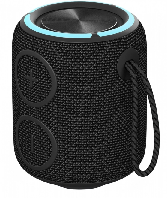 Bluetooth Lautsprecher Sencor Sirius 2 Mini Schwarz