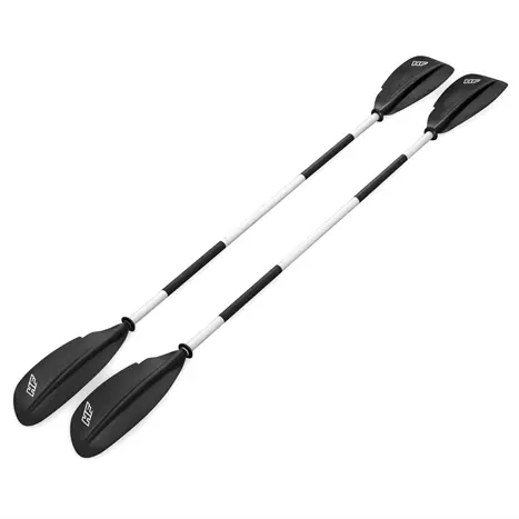 Ponton - aufblasbares Kajak - BESTWAY 65077