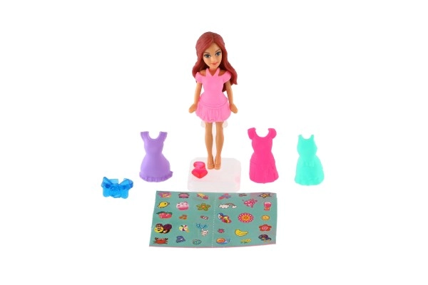 Kreative Modeaccessoires