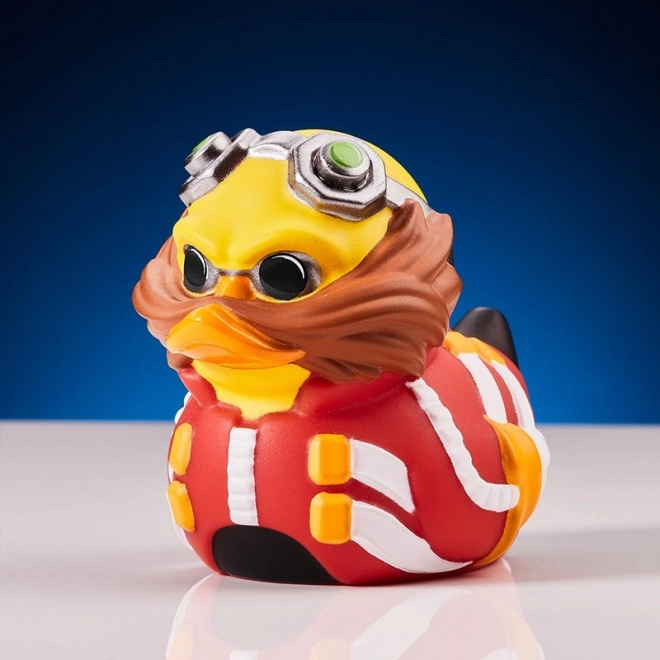 Sonic Sammelfigur Dr Eggman Badeente