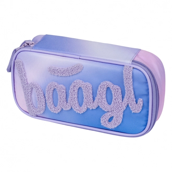 Sada Baagl Core Sky: Rucksack, Federmäppchen, Beutel
