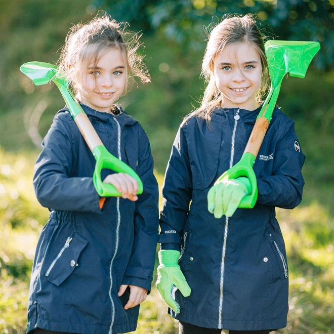 Bigjigs Toys Gartenschaufel für Kinder