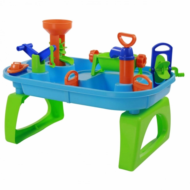 Wassertisch für Kinder