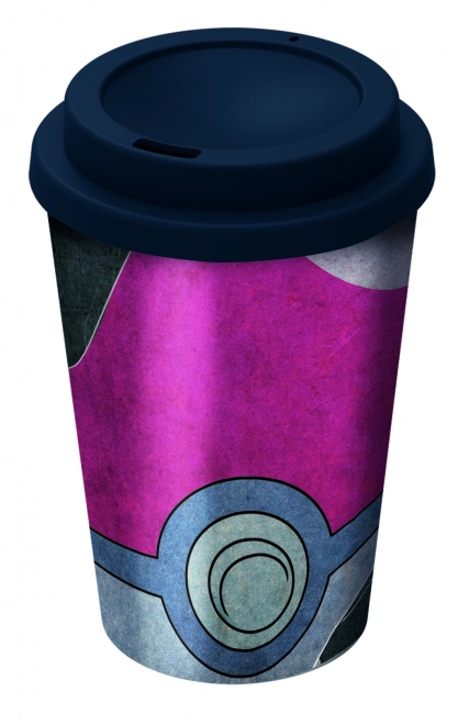 Pokemon Kaffeebecher 390 ml