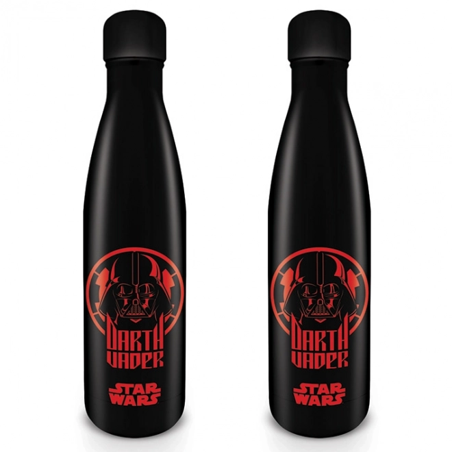 Edelstahlflasche Star Wars (Darth Vader), 540 ml