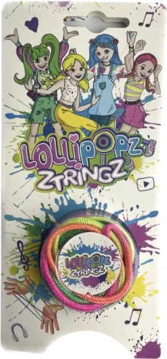 Anleitung für Tricks direkt in der Verpackung