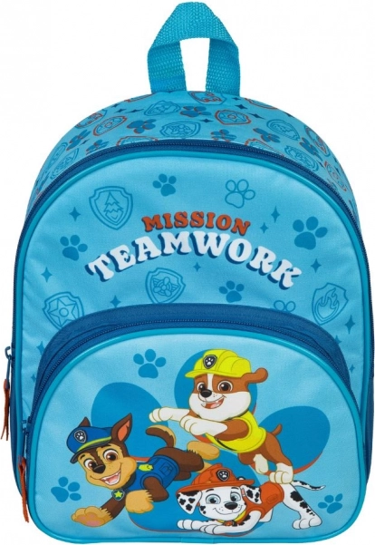 Kinder Rucksack Paw Patrol