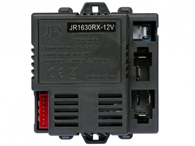 Zentralmodul 12V für Auto XMX611