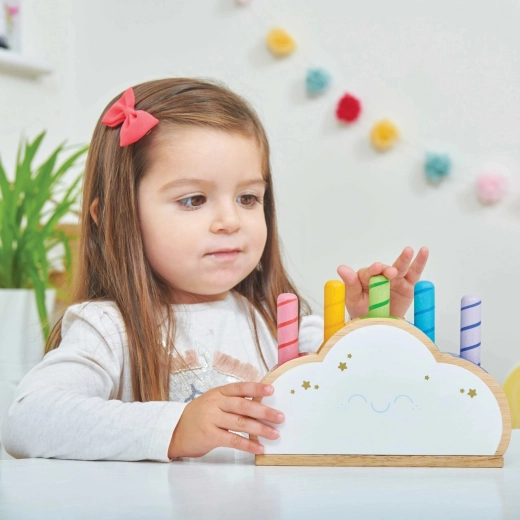 Spaß für kleine Hände