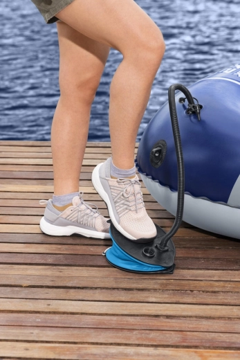 Vielseitig nutzbar am Wasser und im Garten