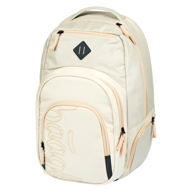 Baagl Rucksack Coolmate Beige