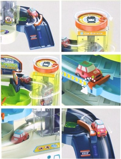 Anregung der Fantasie