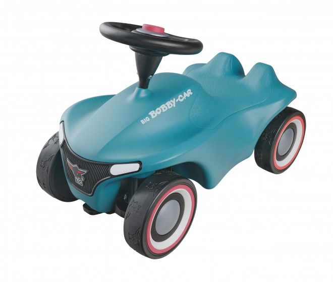 Laufwagen BIG Bobby Car Neo Türkis