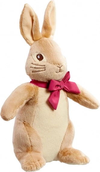 Extra weich und sanft zum Kuscheln