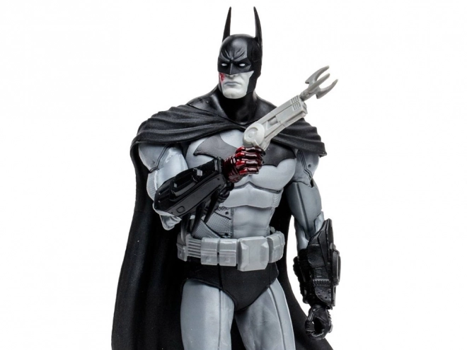 Batman Sammlerfigur DC Arkham City