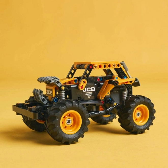 Lego Technic Monster Jam Digatron