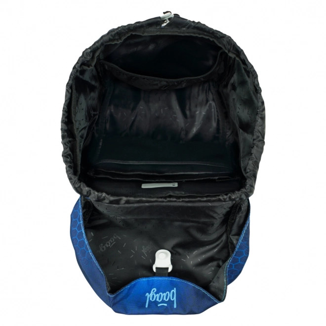 Schulrucksack Airy Motorrad