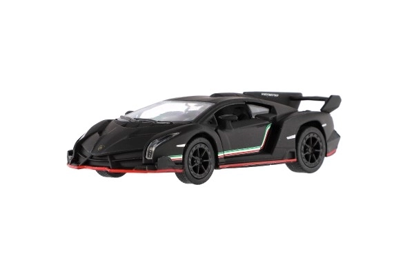 Auto Kinsmart Lamborghini Veneno