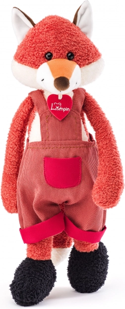 Plüsch Fuchs Leonardo 40 cm