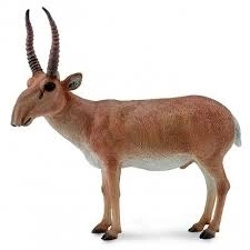 Collecta Saiga-Antilope Figur