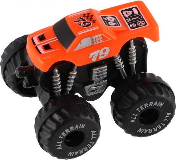 Große All‑Terrain-Räder