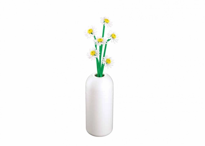 Sluban blumenstrauß in vase