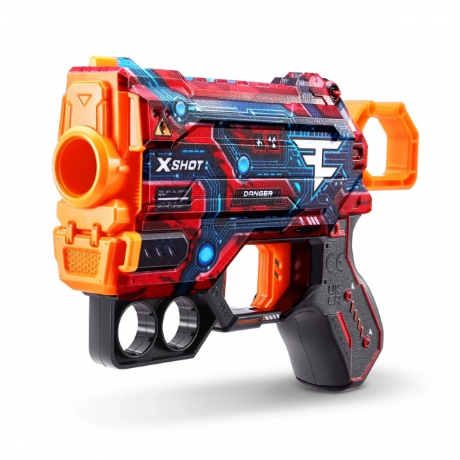 Menace Faze Wyrfstein Blaster