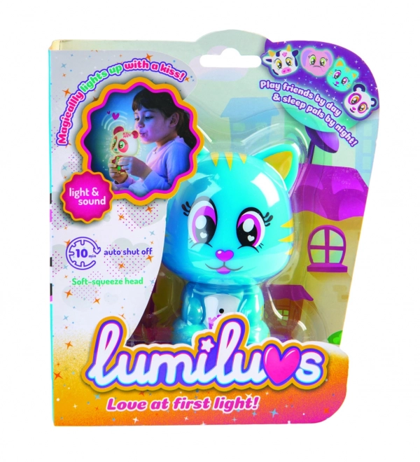 Tier Lumiluvs 2 Serie