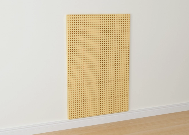 Masterkidz Kreative Wandtafel STEM 120x80 cm ohne Montageplatte