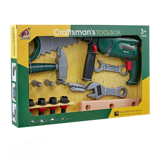 Tolles Geschenk ab 3 Jahren