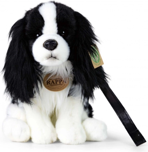 Realistisches Aussehen und superweiches Fell