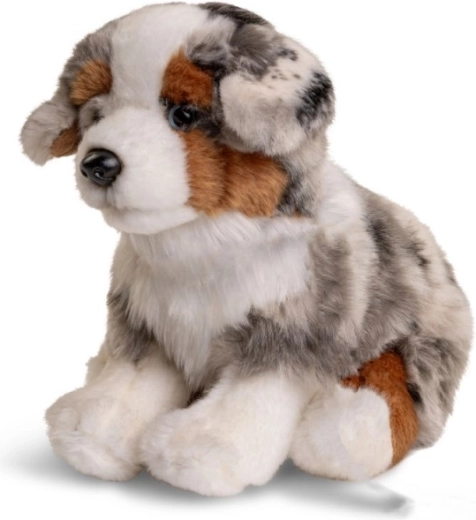 Realistische Details wie bei einem echten Welpen