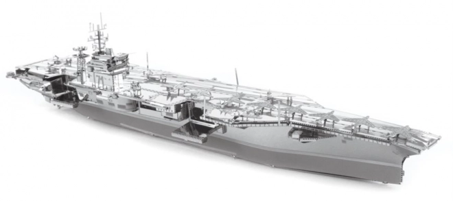 3D-Puzzle USS Theodore Roosevelt Flugzeugträger