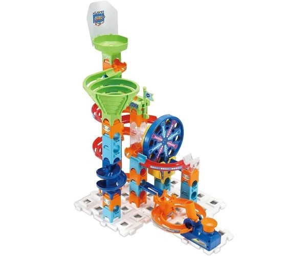 Vtech Bällebahn Blitz Abenteuerset
