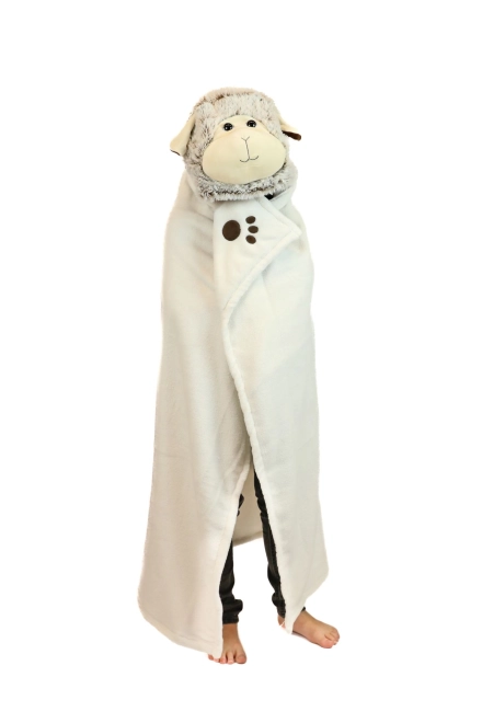 Superweicher und wärmender Fleece