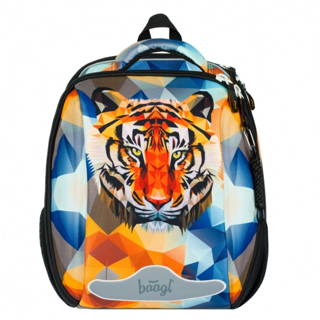 Baagl Schultasche Shelly Tiger