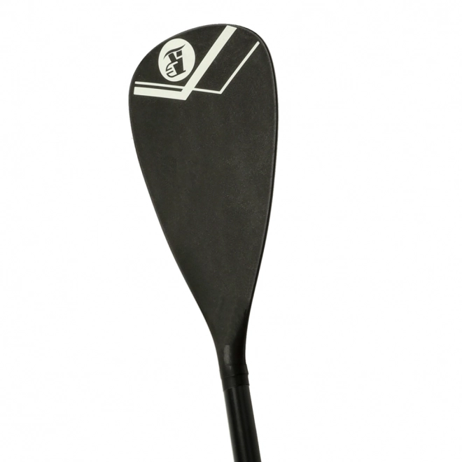 Aluminium SUP- und Kajakpaddel 2-in-1 verstellbar & faltbar