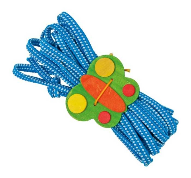 Elastisches und robustes Gummi