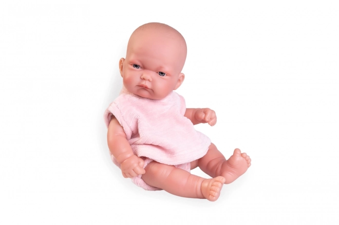 Realistische Babypuppe mit Ganzkörper-Vinyl von Antonio Juan - 26 cm