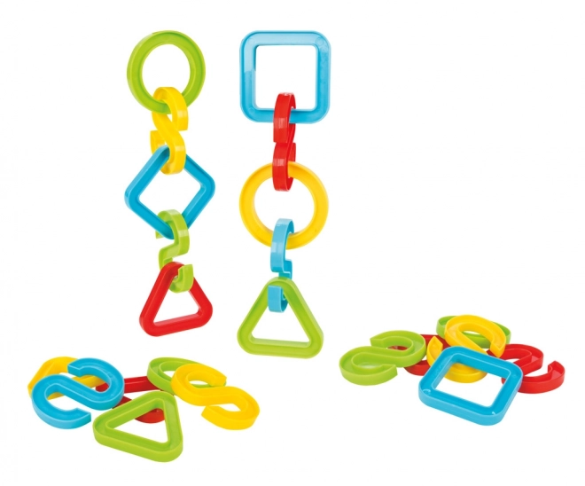 Geometrische Formen Set für Kinder