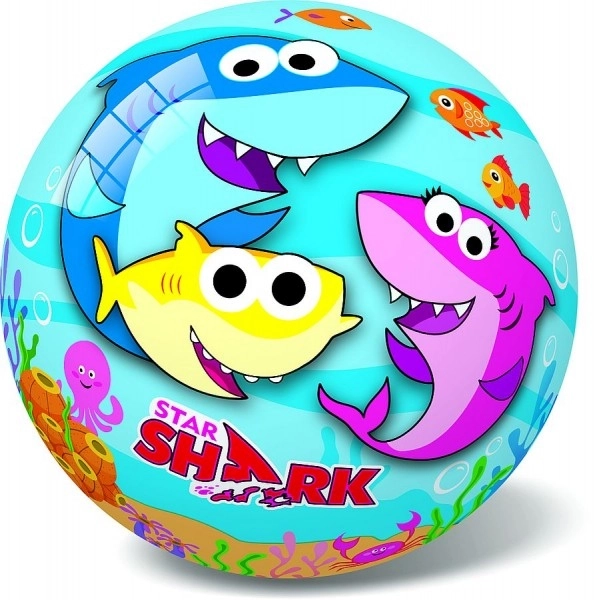 Baby Shark Ball 14 cm