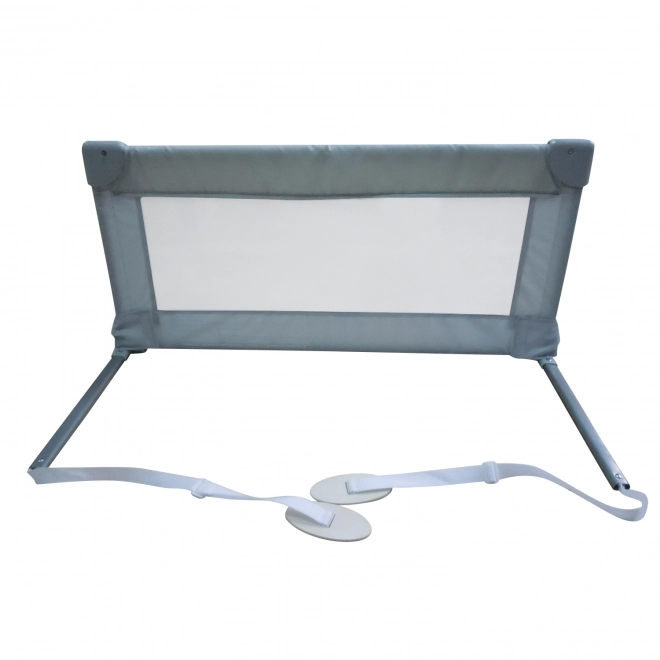 Asalvo Bettgitter grau