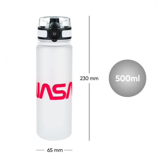 Tritan Trinkflasche NASA 500 ml