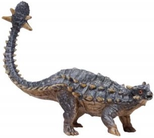 Dinosaurierfigur 15-17 cm - Verschiedene Arten